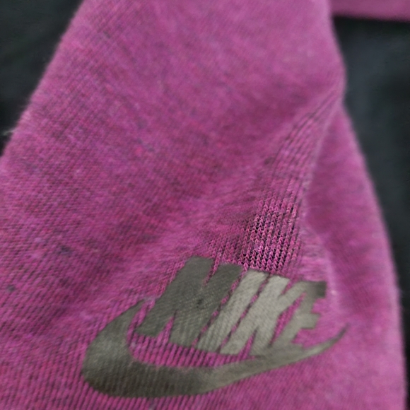 Nike hooded jacket - Picture 2 of 11